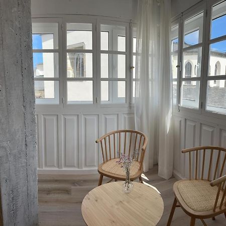 Cantabrico Fonsagrada Hotel A Fonsagrada Kültér fotó