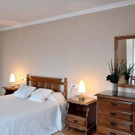 Cantabrico Fonsagrada Hotel A Fonsagrada Kültér fotó