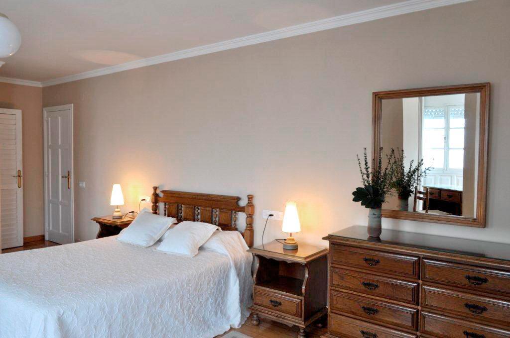 Cantabrico Fonsagrada Hotel A Fonsagrada Kültér fotó