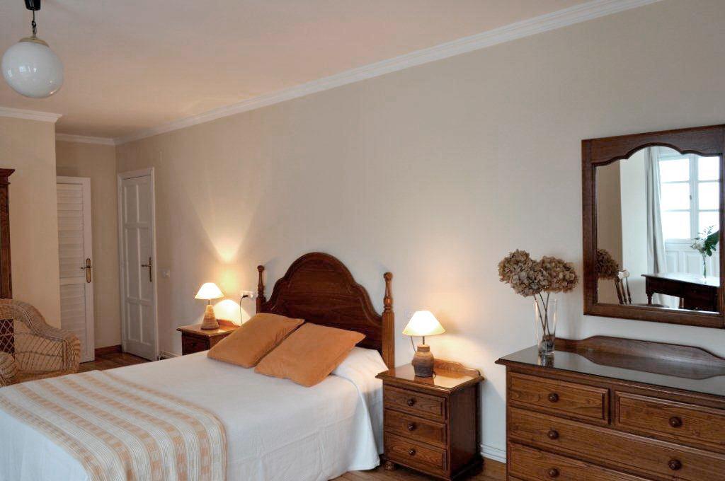 Cantabrico Fonsagrada Hotel A Fonsagrada Kültér fotó