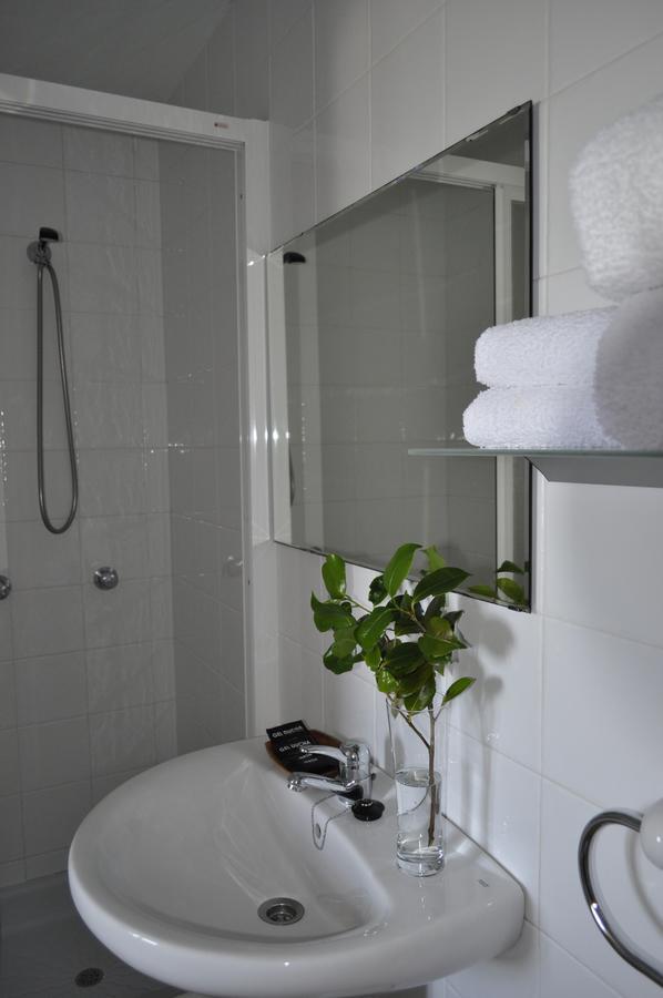 Cantabrico Fonsagrada Hotel A Fonsagrada Kültér fotó